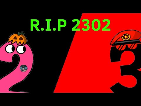R.I.P 2302