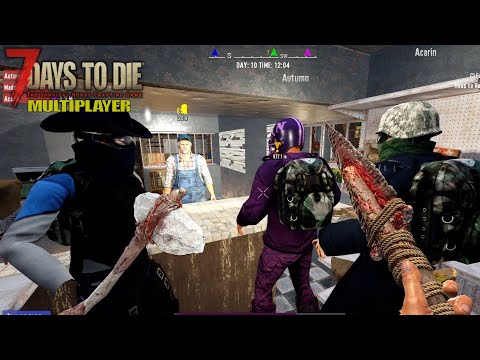 Steam Community 7 Days To Die