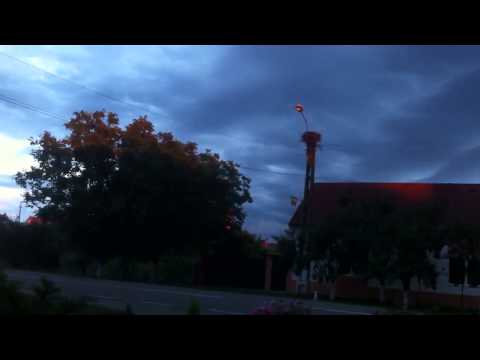 HAARP - Becicherecul Mic Timis Timisoara 12.ian.2014 h:15:30