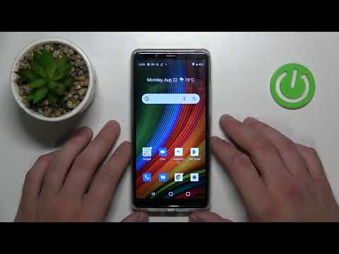 Cubot Note 9 Is There Screen Recording ?