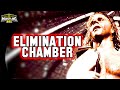 The First Ever WWE Elimination Chamber Match