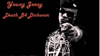 Young Jeezy - Death B4 Dishonor