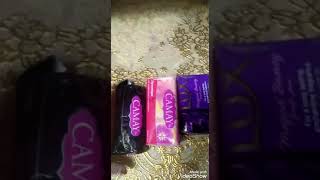 لو عندك صابونه او حتا بواقي صابون تعالي هنعمل احلا شامبو