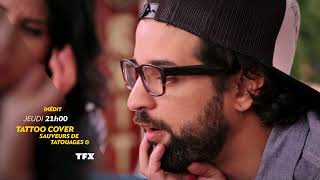 tatoo cover sauveurs de tatouages jeudI 21H Tfx ex nt1 2 4 2018