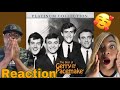THIS IS HEARTWARMING!! GERRY & THE PACEMAKERS - YOU'LL NEVER WALK ALONE  (REACTION)