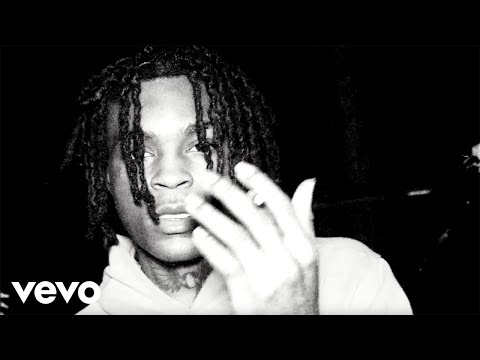 Rundown Spaz - Basically Suicide (Official Music Video)