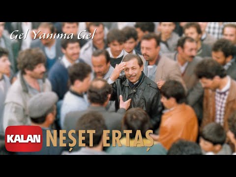 Neşet Ertaş - Gel Yanıma Gel I Bozkırın Tezenesi © 2020 Kalan Müzik