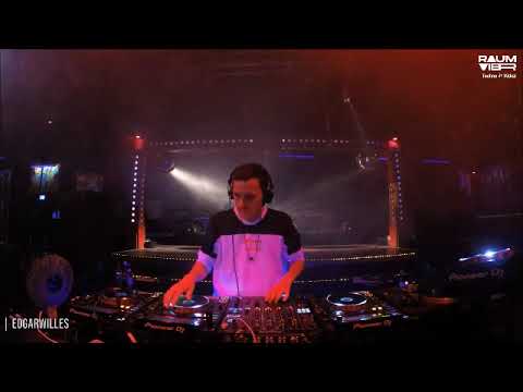 BERLIN TECHNO AT KITKAT CLUB - EDGARWILLES