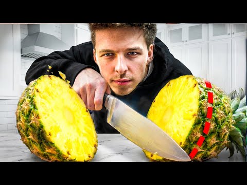 TENHLE SPORT BY MĚL BÝT NA OLYMPIÁDĚ 🤣