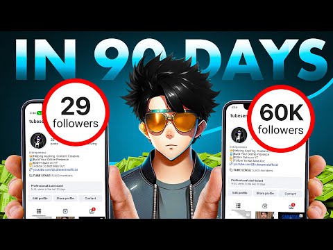 How To Grow On Instagram - 4 Easy Steps