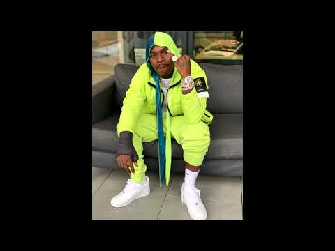 *FREE* DaBaby & Stunna 4 Vegas Type Beat - "Ocean"