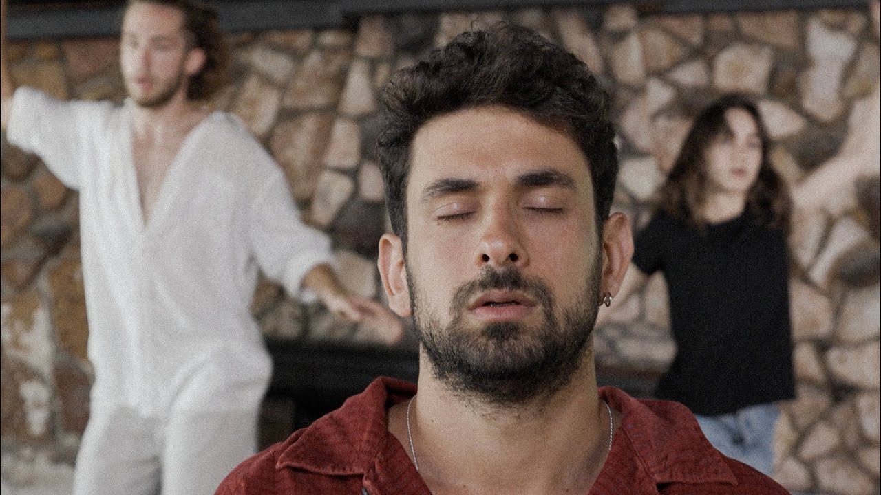 Ahavti Otah (Music Video)