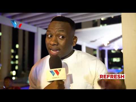 ABBBAH: HANSTONE WA IOKOTE KAJITOA KWENYE VIDEO YANGU/ MANAGEMENT YAKE IMEKATAA