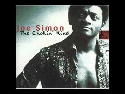 Farther On Down the Road || Joe Simon