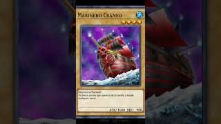 MARINERO CRANEO YU-GI-OH! MASTER DUEL #yugioh #yugiohmasterduel #duelistadelportal #memes