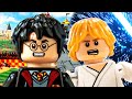 Harry Potter Vs Luke Skywalker Epic Rap Battles Of History