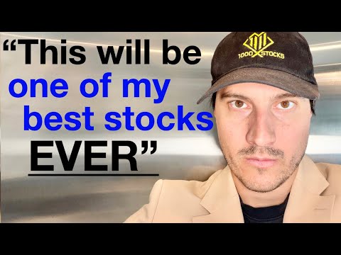 I Just bought a New Stock‼️