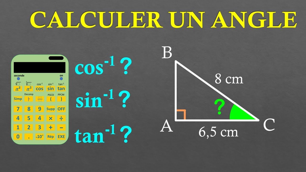 Mesurer les angles facilement : un guide pratique