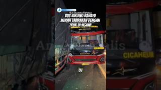 Download lagu RED SUGENG RAHAYU BUS HAS AN ACCIDENT IN NGAWI #sugengrahayu #bussumber #busmania #alieffea #acci... mp3 Download lagu RED SUGENG RAHAYU BUS HAS AN ACCIDENT IN NGAWI #sugengrahayu #bussumber #busmania #alieffea #acci... mp3