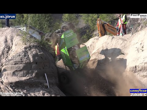 FORMULA OFFROAD NORWAY, SKIEN 2023! DAY 1 - TRACK 1