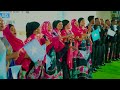 Hobollada Qaranka Waaberi Allaa Weyn Official Music Video 2025