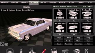 Haulin Azz Lite videosu