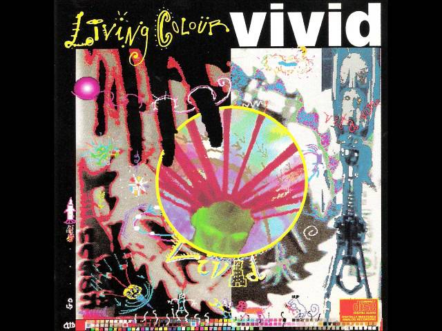 Living Colour: The Controversial Excellence of Socially Conscious Rock Fusion