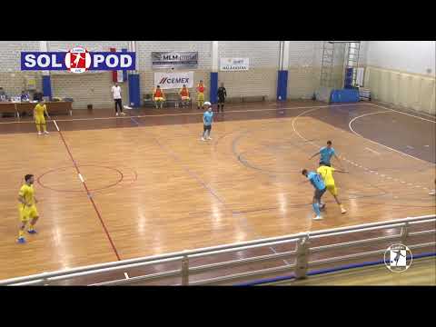 MNK Solin 1980 - MNK Podstrana 1:3