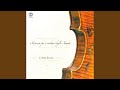 Concerto grosso in D Major, Op. 6 No. 4: II. Adagio
