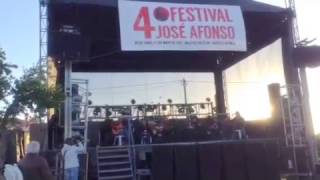 Manuel Flores inter. António Gedeão: Poema Da Malta das Naus