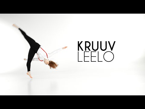 Kruuv - Leelo (Eesti Laul 2020)