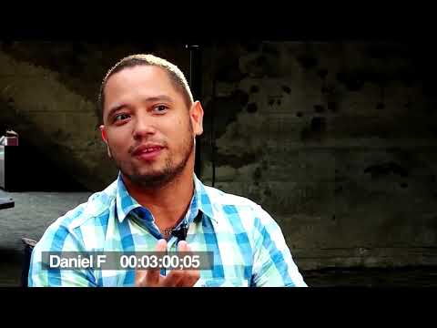 Youtubers e HIV – Teaser Daniel Fernandes