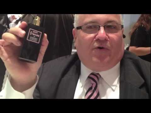 Joe Garces, CEO of Robert Piguet Parfums, on Petit Fracas