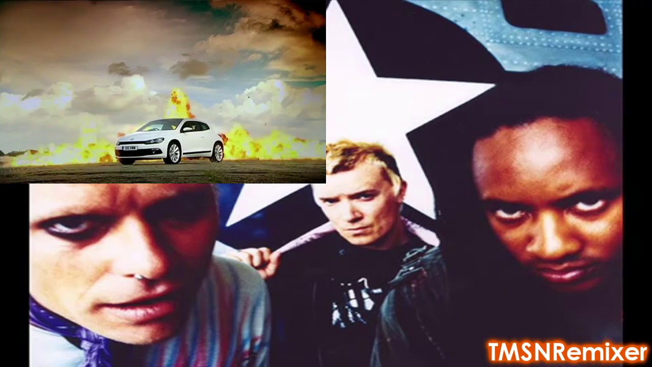 [DaSpartanRemixer Style] Multisource Sparta Remix