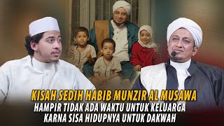 Download lagu Kisah Habib Munzir Al Musawa Dengan Keluarga - Habib Muhammad Al Musawa mp3 Download lagu Kisah Habib Munzir Al Musawa Dengan Keluarga - Habib Muhammad Al Musawa mp3