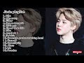 JIMIN BTS Full Solo Playlist Emotional Dreamy Iconic Tracks