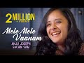 MELE MELE MANAM - ANJU JOSEPH | SACHIN SAM | SOLO | FULL HD