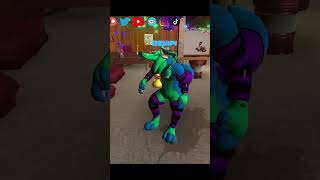 this is not my apartment