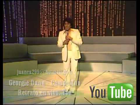 Georgie Dann - Campesino (Completo) HQ Audio y video.mp4