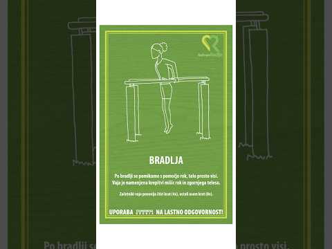 1 - Bradlja