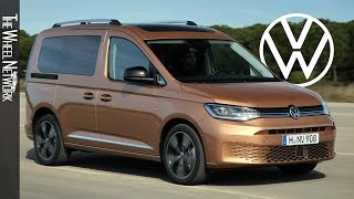 Volkswagen Caddy 2020 - dabar