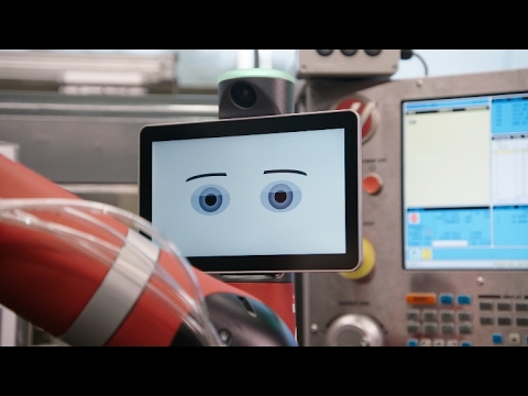 Tuthill Plastics Group - Customer Success Story (Richard Curtin - President)