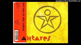 Antares - Daydream (DJ Jens Remix)