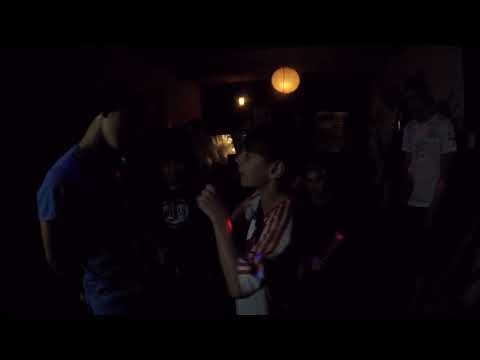 MIRKO vs VAUKA - 8avos - Cañon Free Fecha 3