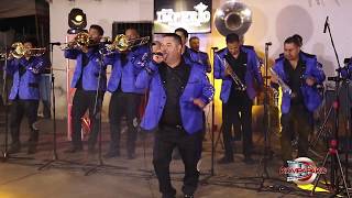 Banda Imperio La Chona [Cover En Vivo] 2018