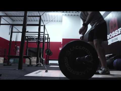 Beast strength video