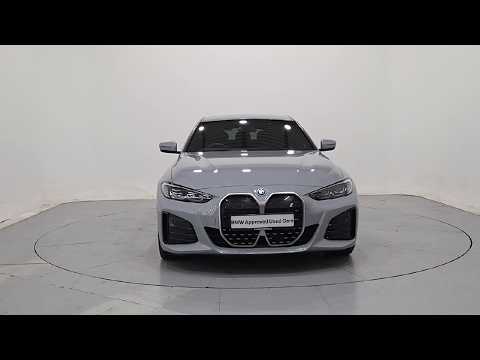 BMW i4 eDrive40 M Sport - Image 2