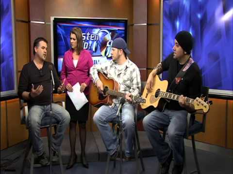 Third Hill - KSCW Live Interview