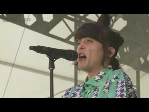 Noga Erez - Live at Bonnaroo 2022 (Full Set Livestream)
