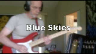 Ventures Tribute: Blue Skies